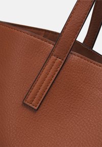 Even&Odd Bolso shopping - cognac