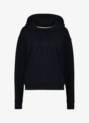 alife & kickin THANEEAK - Kapuzenpullover - marine