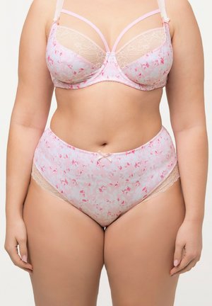 Ulla Popken Slip - white
