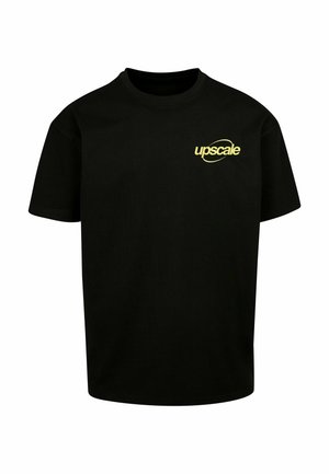 Upscale by Mister Tee, GOOD LIFE  , czarny