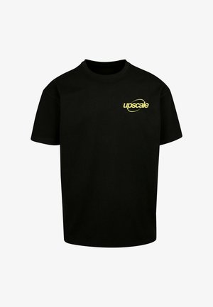 Upscale by Mister Tee, GOOD LIFE , czarny