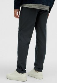 lululemon ABC WARPSTREME - Bukser - true navy