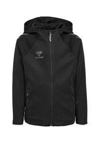 Unausgewählt, black