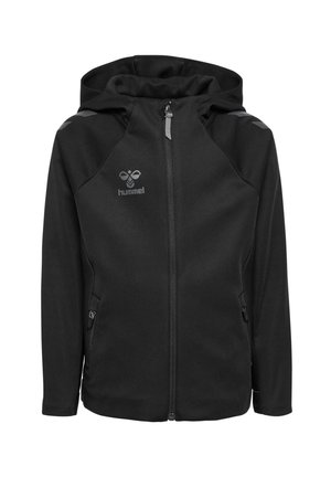 CIMA - Sweatjakke - black