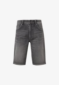 Geselecteerd, graphit