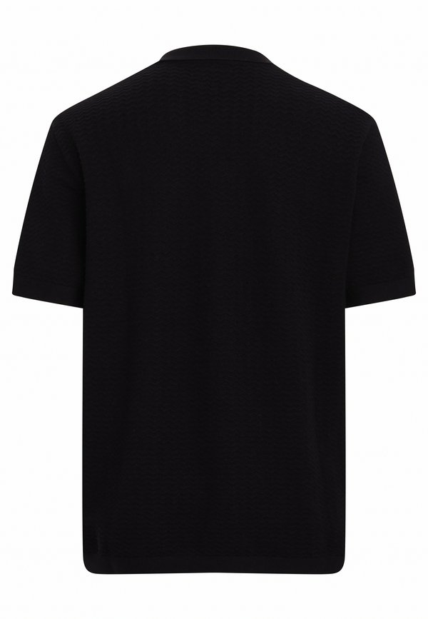 FERNANDO BOXY FIT - Polo shirt4