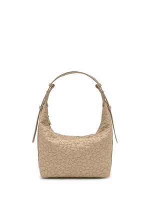 PUFFY BEAR - Bolso de mano - white