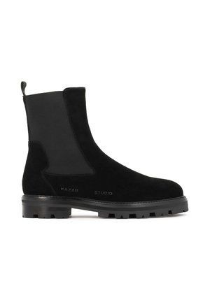 Klasikiniai aulinukai - black