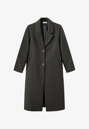 TEEN - Abrigo clásico - grey