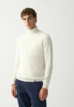 Maglione - white