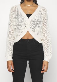 Even&Odd Pullover - off-white