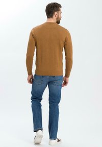 Cross Jeans - Sweter