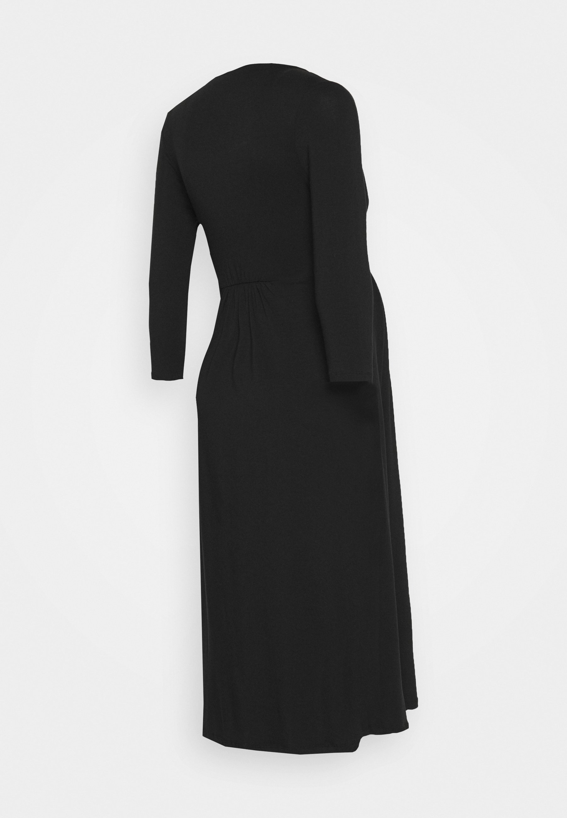 LOVE2WAIT DRESS NURSING GOTS Jerseykjole black Zalando.no LOVE2WAIT DRESS NURSING GOTS - Jerseykjole - black