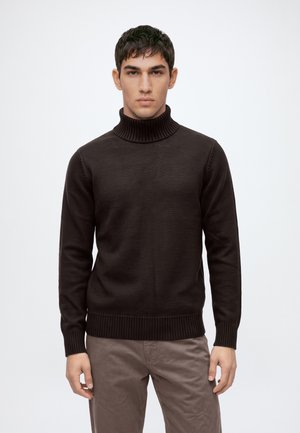 Selected, Roll neck - Jersey de punto - delicioso