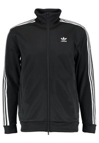 adidas Originals Träningsjacka - black