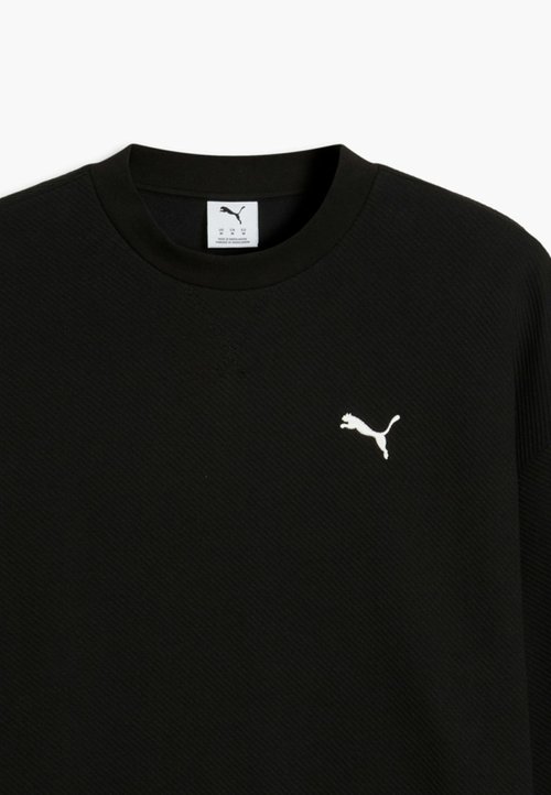 PUMA Sweatshirt 'ESS ELEVATED' — photo 6