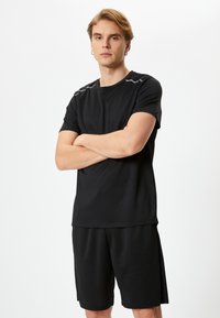 Koton - T-shirt z nadrukiem