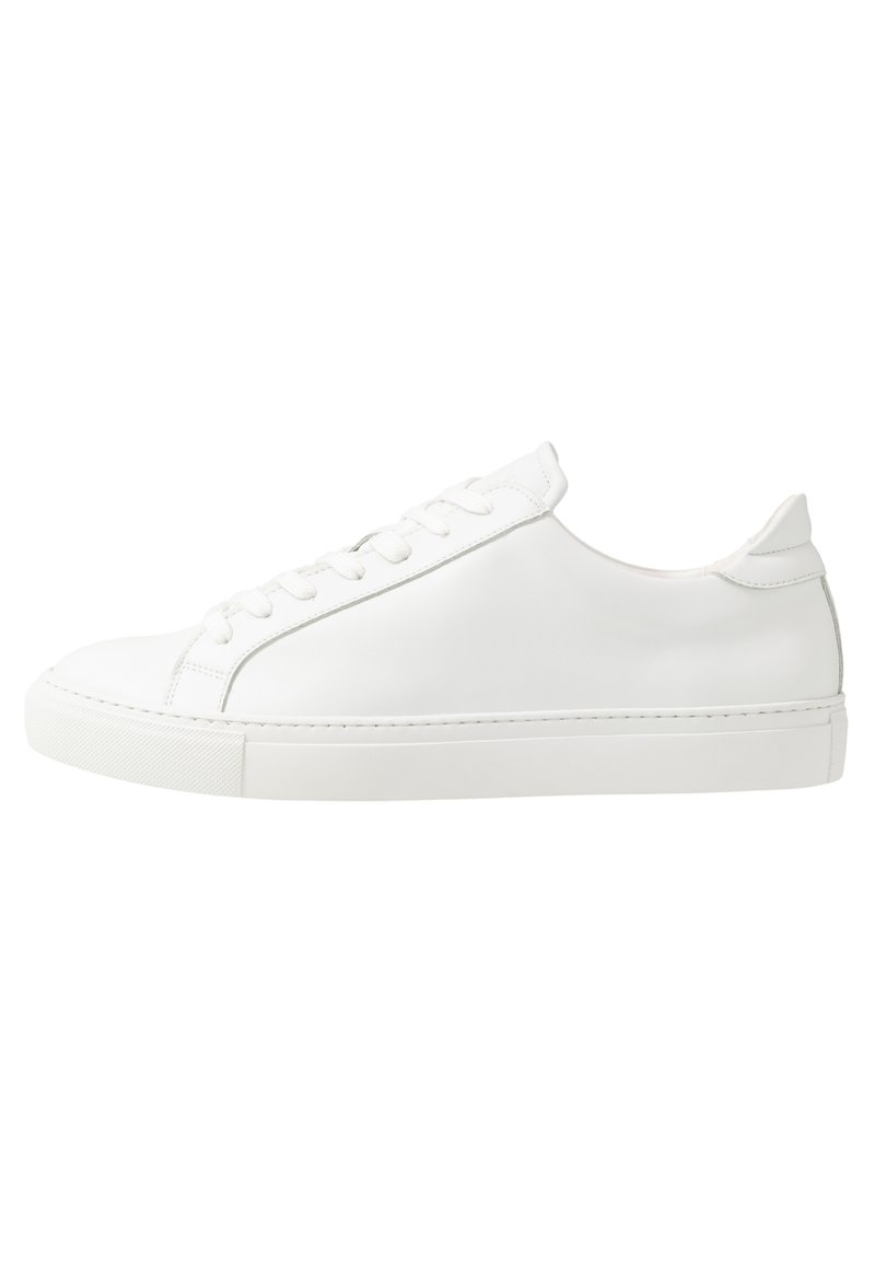GARMENT PROJECT TYPE VEGAN - Sapatilhas - white