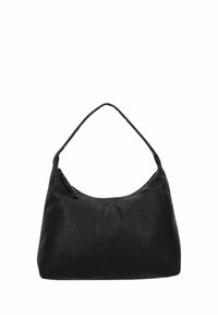 Unausgewählt, black