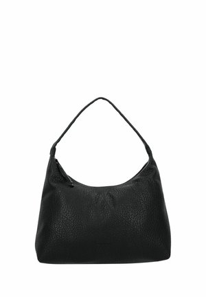 Shopping bag - black