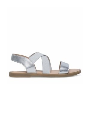 Lasocki Young, LASOCKI YOUNG SANDALS GIRLS SILVER CI12-3027-08A - Sandali - silver-coloured