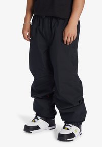 DC Shoes PRIMO - Snowboardbroek - kvj black