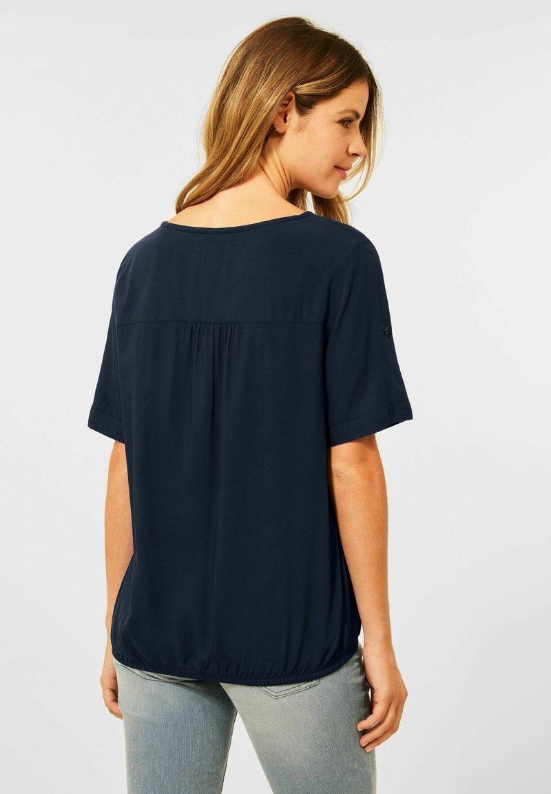 Damen Blusen Mit Gummizug Am Bund Sandwich Bezeugen Ja damen blusen mit gummizug am bund Haufen 945 Allianz