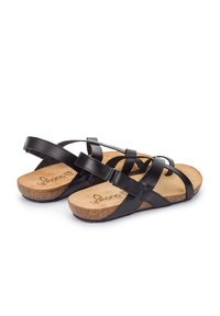 Yokono Infradito - black