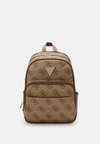 BERTA - Zaino - latte/brown