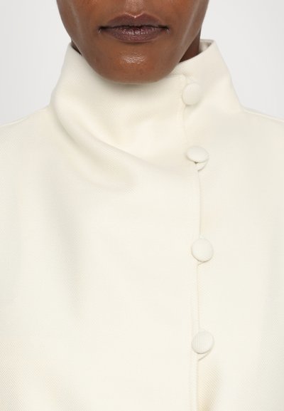 REMAIN SUITING JACKET - Lagana jakna - off white