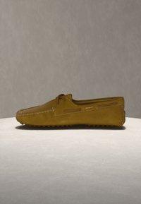 Polo Ralph Lauren Μοκασίνια - artichoke