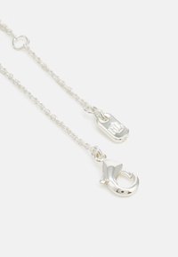 Lauren Ralph Lauren KNOT PENDANT - Colier - gold-coloured/silver-coloured