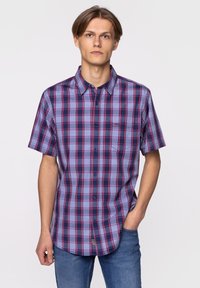 Lee Cooper WILL2 fioletowy