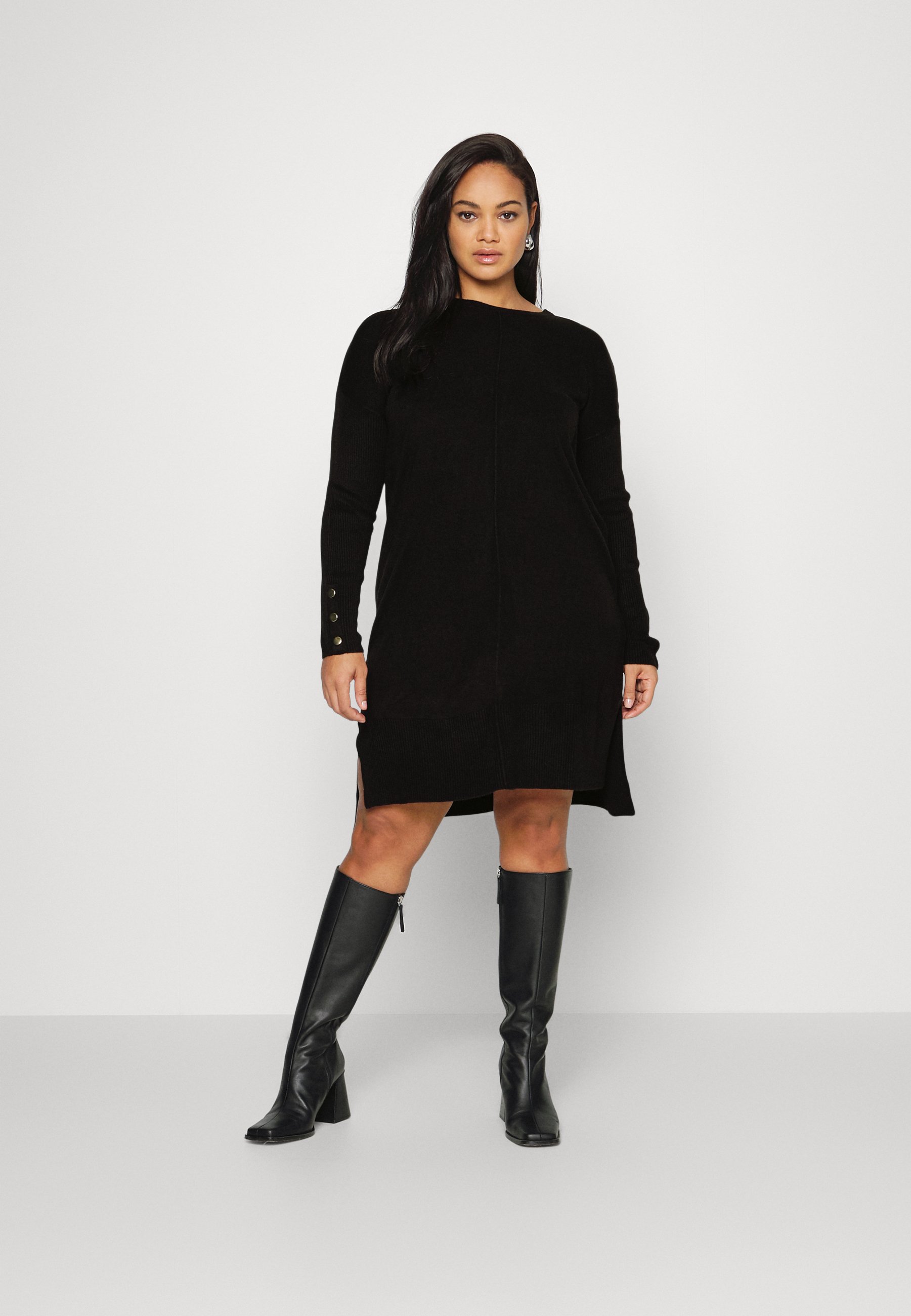 Jumper dress 