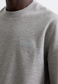 Marc O'Polo Melegítőfelső - grey melange