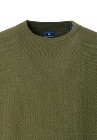 Redmond Trui - grün