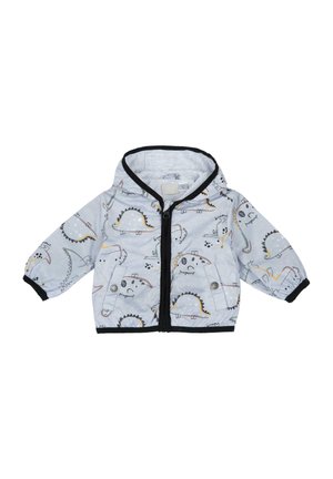 Übergangsjacke - grey