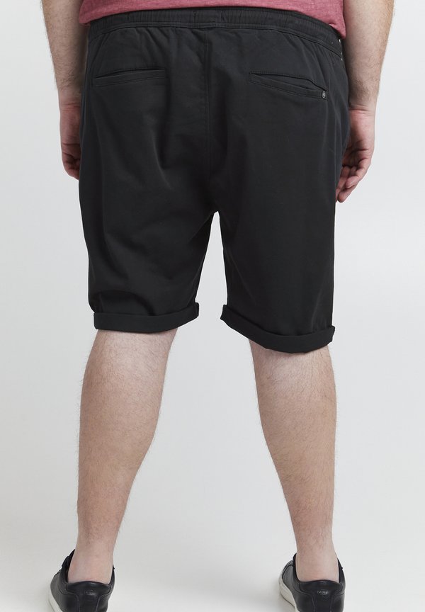 SDHENK BT REGULAR FIT - Tracksuit bottoms4