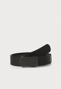 BOSPER TAPE - Ceinture - black