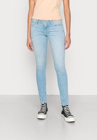 Pepe Jeans SOHO - Calças de ganga de corte skinny - denim