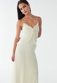 BWLDR CANYON - Velika haljina - off white