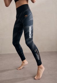 Venum UFC FIGHT WEEK - Trikoot - black