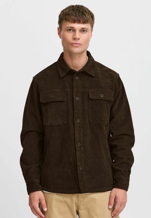 Solid SDNAM - Shirt - slate black