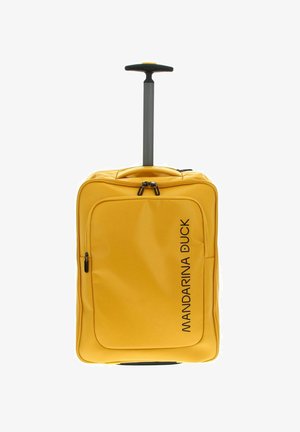 Mandarina Duck Trolley - duck yellow