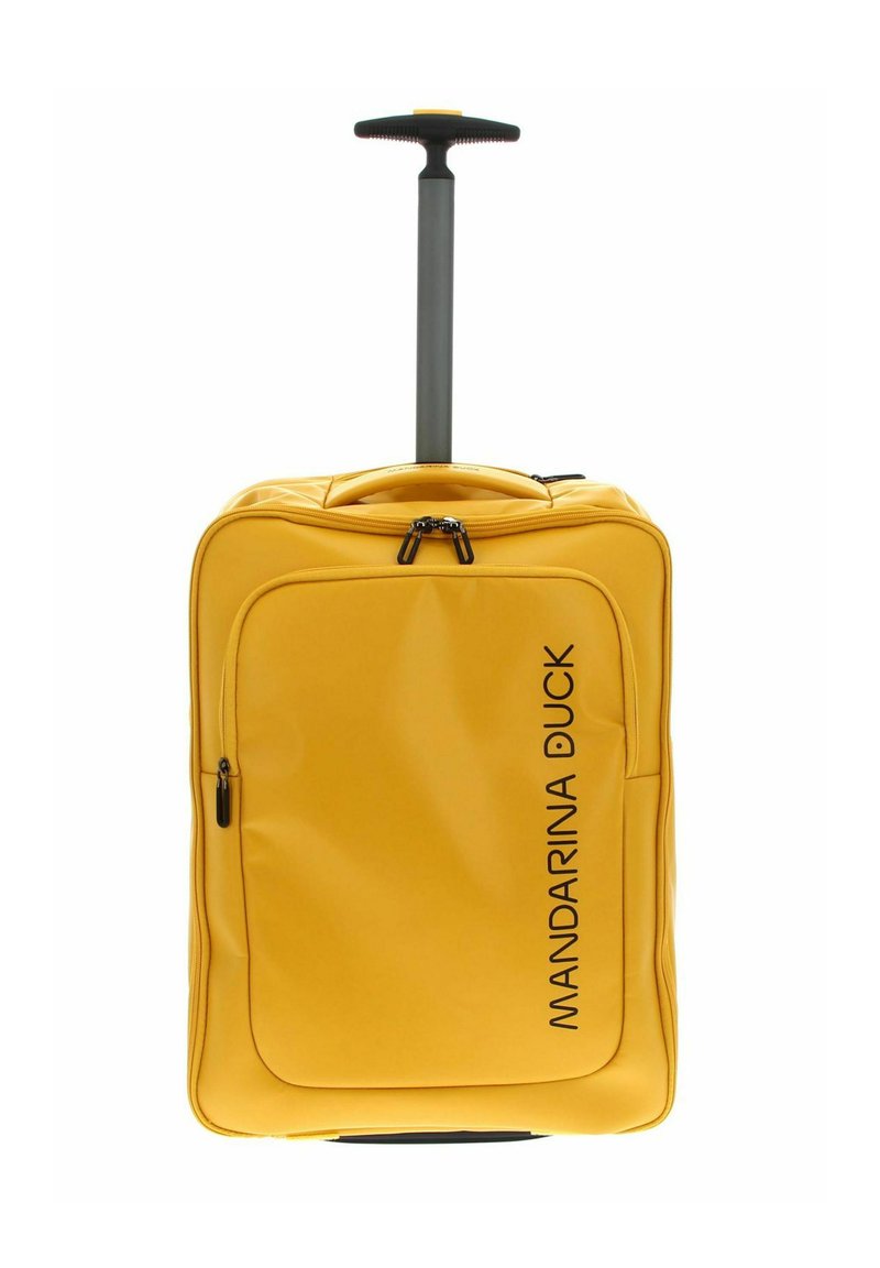Mandarina Duck Trolley - duck yellow