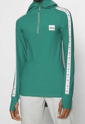 Bluzka z długim rękawem