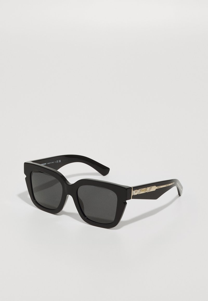Burberry - Sunglasses - black, Enlarge