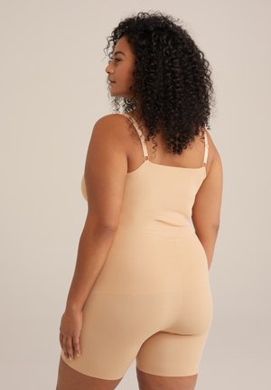 WE Fashion Shapewear - beige