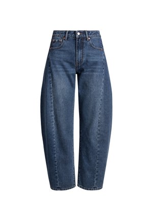 BIZUU, - Jeansy Relaxed Fit