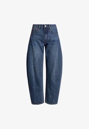 BIZUU, - Jeansy Relaxed Fit